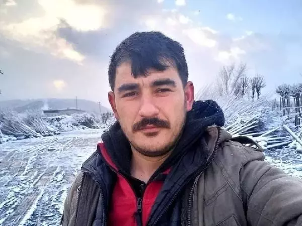 Yasak aşk cinayetinde yeni detaylar: İnternette 'Eldeki barut izi kan günde çıkar?' araması yapmış Yasak aşk cinayetinde yeni detaylar: İnternette 'Eldeki barut izi kan günde çıkar?' araması yapmış