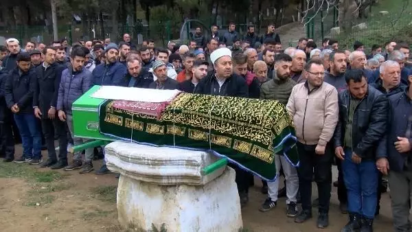 Yasak aşk cinayetinde yeni detaylar! Öldürdükten sonra kadına 'Onu paketledim' diye mesaj atmış Yasak aşk cinayetinde yeni detaylar! Öldürdükten sonra kadına 'Onu paketledim' diye mesaj atmış