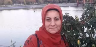 Eski eşini boğazını keserek öldürdü