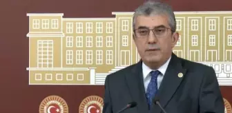 CHP Grup Başkanvekili Gökhan Günaydın, emeklilere verilen 5 bin liralık ikramiyenin adaletsiz olduğunu belirterek Anayasa Mahkemesi'ne başvurdu