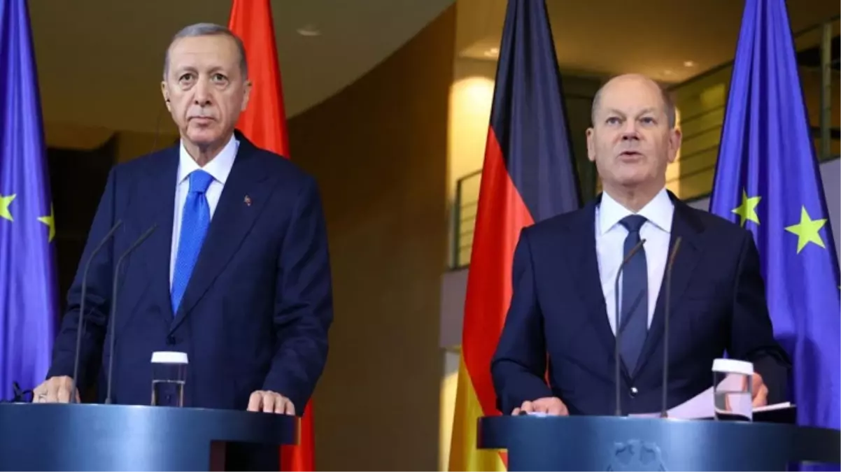 Cumhurbaşkanı Erdoğan: İsrail\'e borçlu olanlar rahat konuşamıyorlar