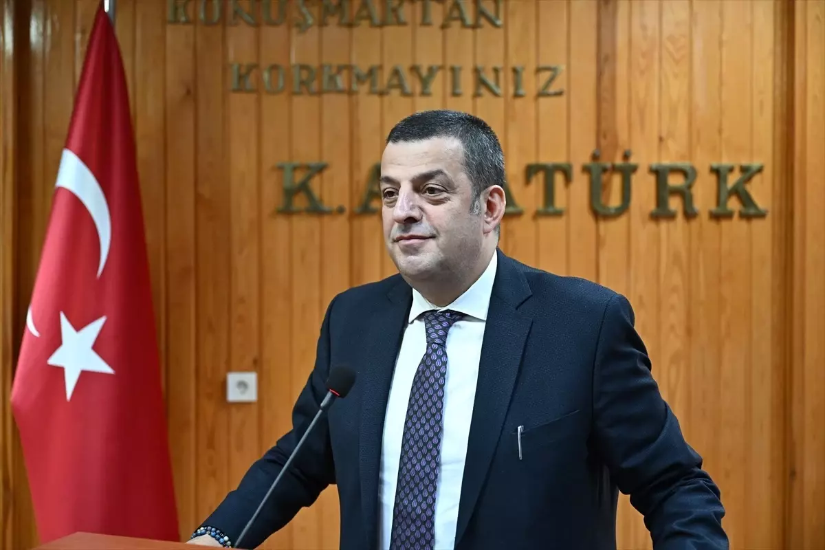 Edirne\'deki Makedon Kulesi\'nin restorasyonu 2024\'te tamamlanacak