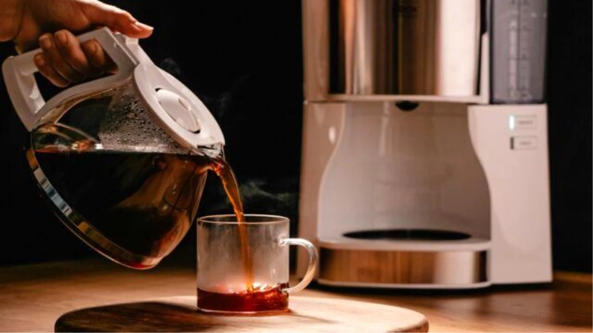 En iyi filtre kahve makineleri: Kahve tutkunlarına öneriler