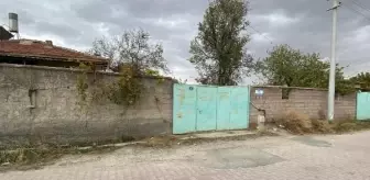 Konya'da Eşi ve Kayınvalidesini Vuran Şahıs Tutuklandı