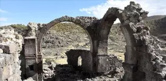 Frigler: Antik Anadolu'nun bilge uygarlığı