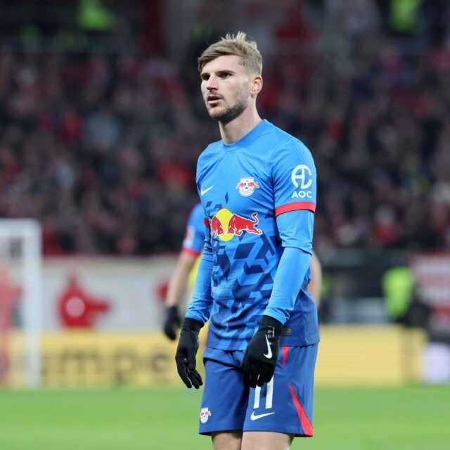 Gelmmemesi için hiç bir neden kalmadı! Süper Lig devinin radarında olan Timo Werner'e resmen kapıyı gösterdiler