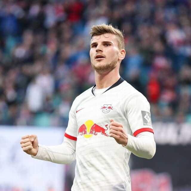 Gelmmemesi için hiç bir neden kalmadı! Süper Lig devinin radarında olan Timo Werner'e resmen kapıyı gösterdiler