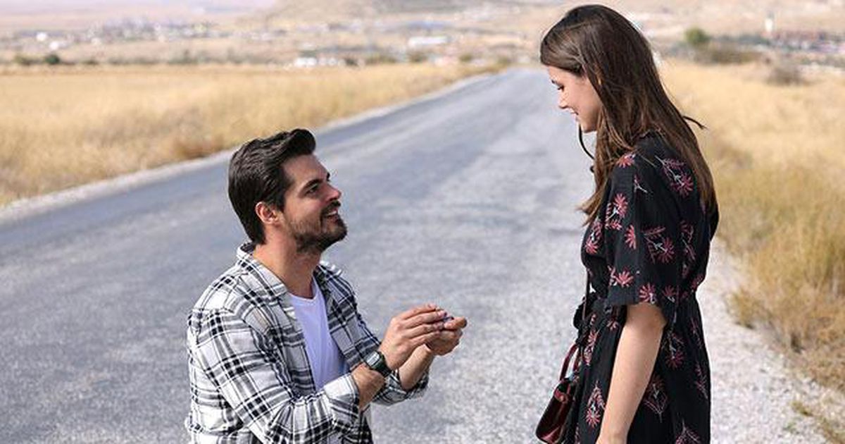 Gönül Dağı 114. bölümde neler olacak?