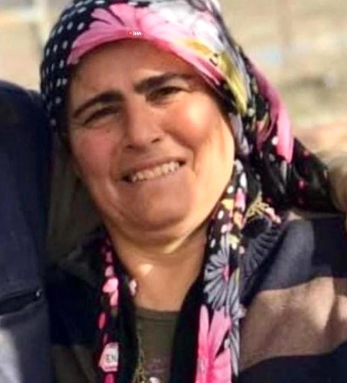 Kayseri\'de Kadının Katil Zanlısı, Güvenlik Kamerası Görüntülerinden Yakalandı