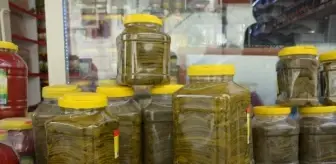 Tokat'ta Alışveriş Yapan Kişi, Ürünlerin Tutarını Hesaba Yatırdı