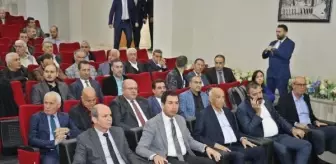 Diyarbakır'da 718 işletme deprem destek paketine başvurdu
