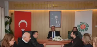Mengen Park ve Kreş Protokolü İmzalandı