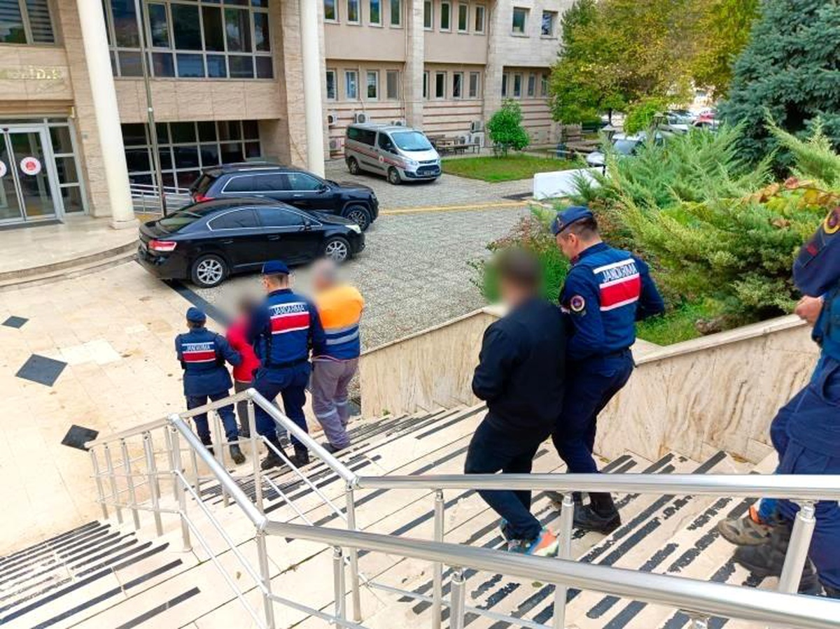 Muğla\'da Mermer Fabrikasında İş Kazası: 1 Ölü, 5 Gözaltı