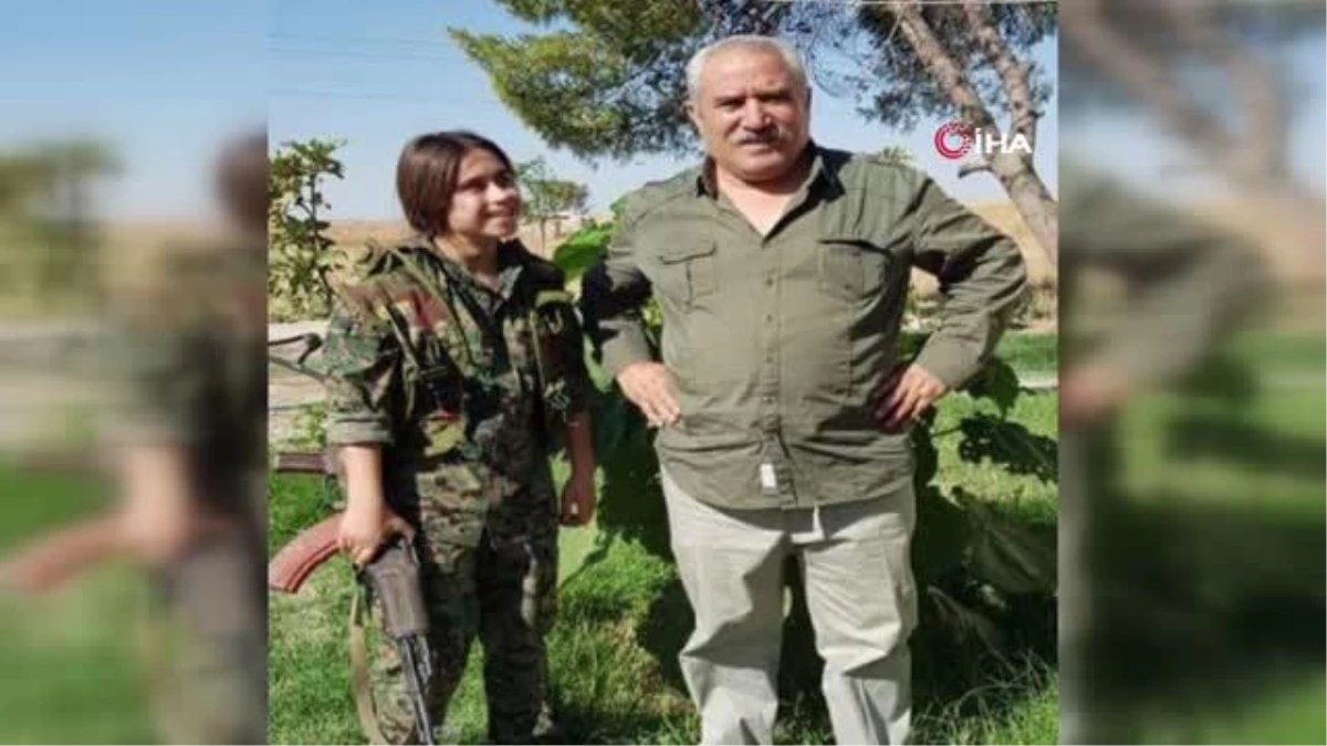 Milli İstihbarat Teşkilatı, terör örgütü PKK/YPG\'nin sözde Suriye ideolojik alan sorumlusu terörist Ali Subaşı\'yı Suriye\'nin kuzeyindeki operasyonla...