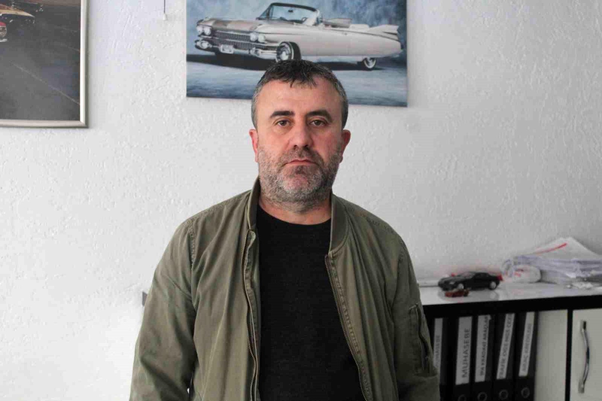 Yüksek Kredi Faizi Oto Kiralamacılarına Olumlu Etki Yapmadı