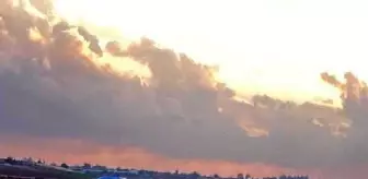 Kalp krizi geçiren sürücü kaza yaparak hayatını kaybetti