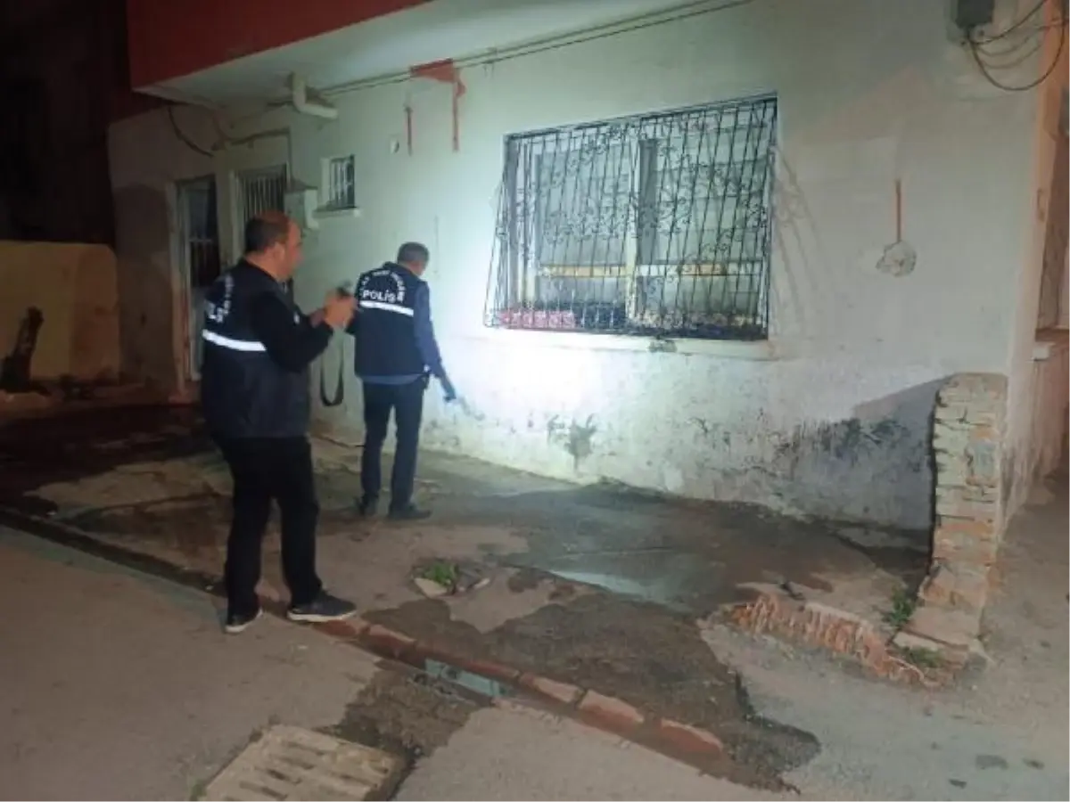 Poşette cesedi bulunan Mehtap bebeğin babası: Suni teneffüs yapmaya çalıştım ancak nefes almıyordu