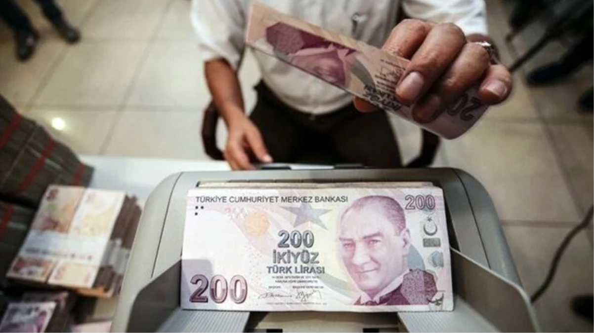 Türkiye\'nin kredi risk primi 3 yılın en düşük seviyesine geriledi