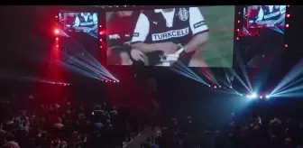 Beşiktaş Başkan Adayı Hasan Arat projelerini açıkladı