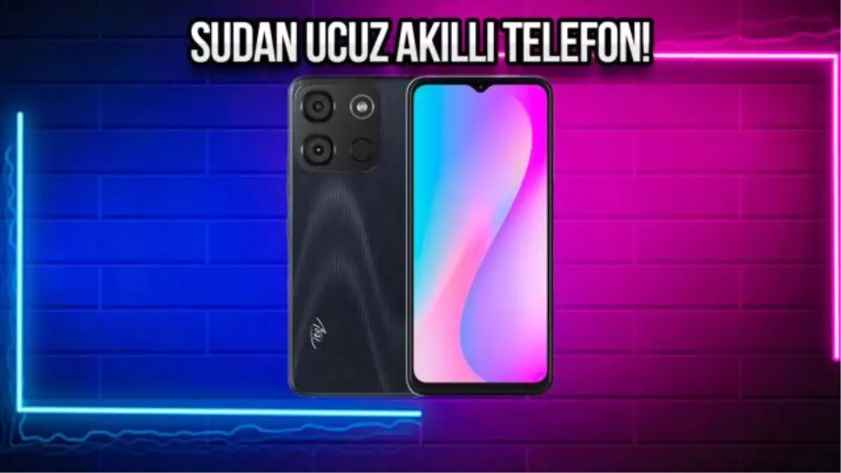 itel Mobile, bütçe dostu P55+ modelini tanıtıyor