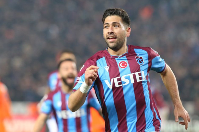 Trabzonspor, Bakasetas için teklifleri değerlendirme kararı aldı