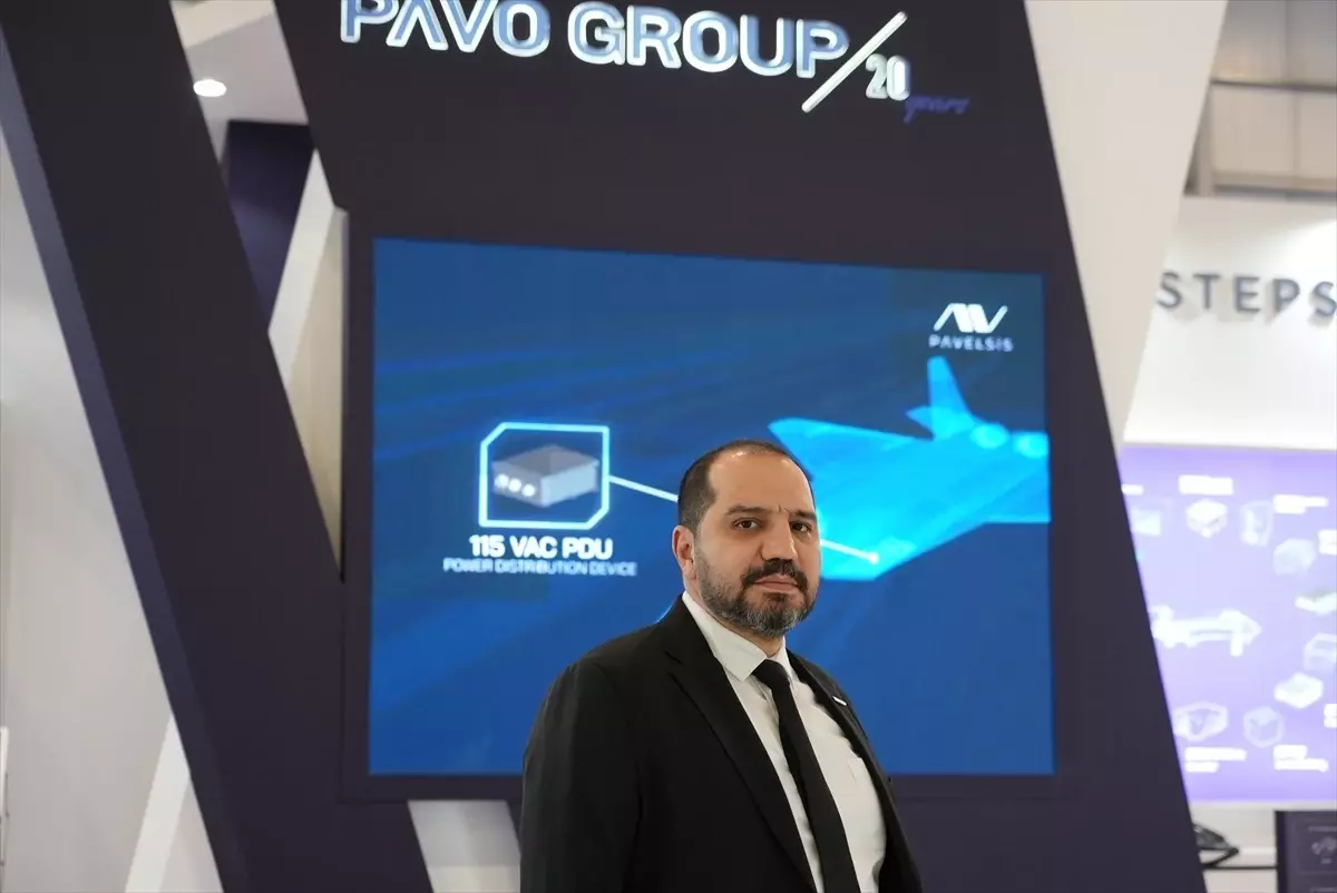 Türk İHA\'ları, yerli aviyonik teknolojileriyle uluslararası talebi artırıyor