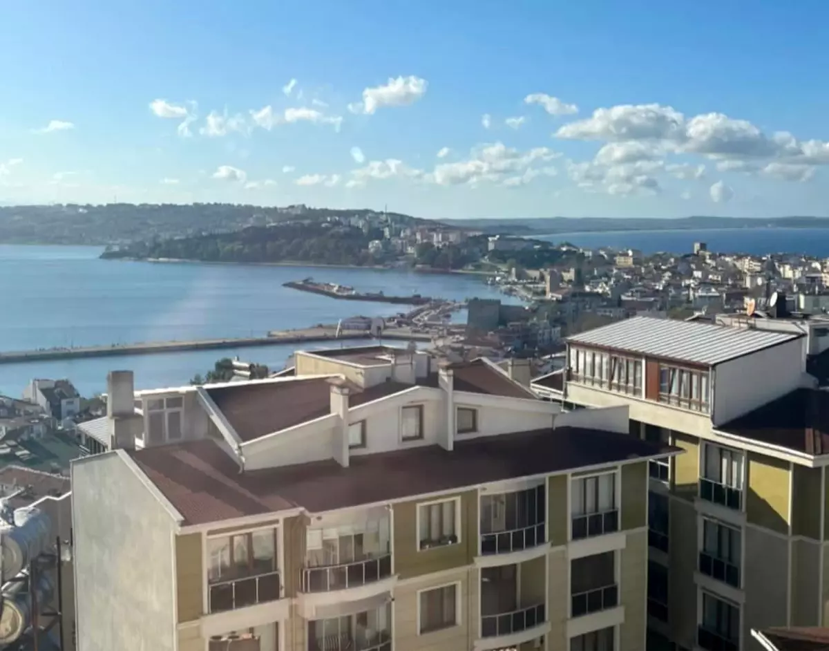 Türkiye\'nin en mutlu illeri! Birinci sırada Sinop, ikinci sırada Afyonkarahisar var