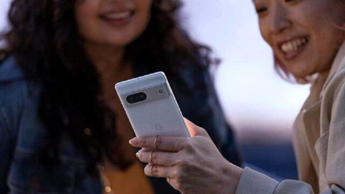 Google Pixel 8a\'nın Tasarımı Ortaya Çıktı