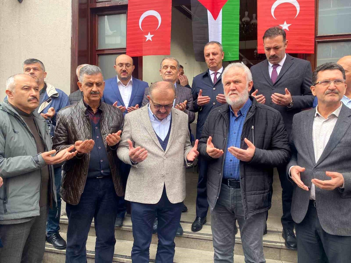 Zonguldak\'ta Hayır Çarşısı düzenlendi