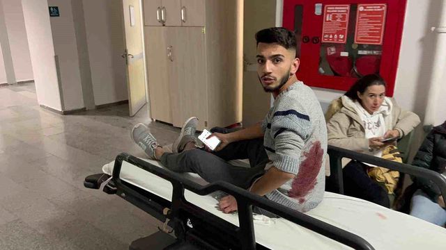 Ağabeyini bıçaklayan 14 yaşındaki çocuğun 'Neden?' sorusuna verdiği yanıt olayın önüne geçti