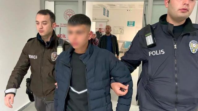 Ağabeyini bıçaklayan 14 yaşındaki çocuğun 'Neden?' sorusuna verdiği yanıt olayın önüne geçti