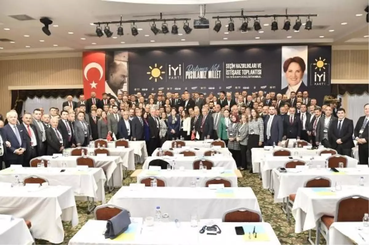 Meral Akşener: İspat edilemeyen iddialar doğru değil