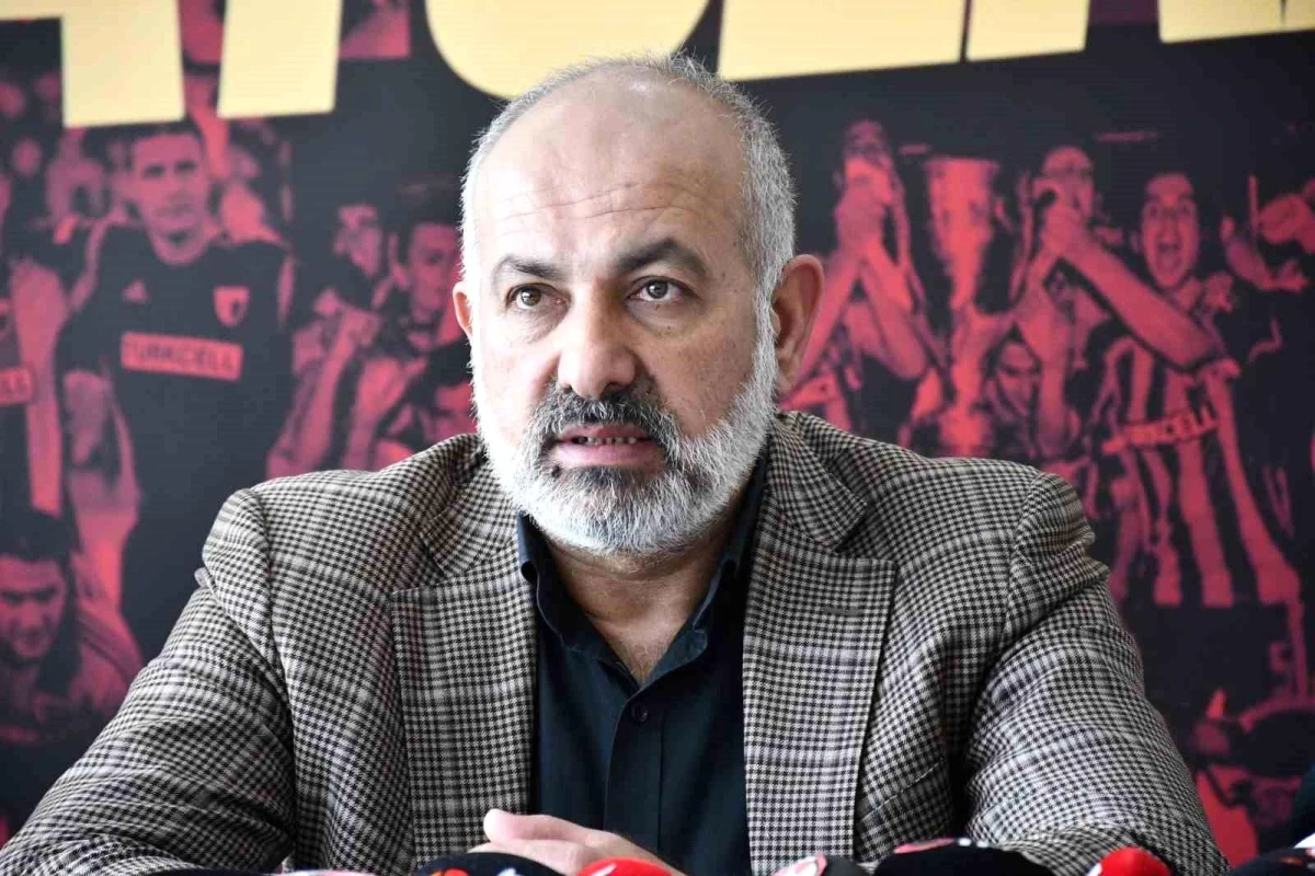 Ali Çamlı: "Çağdaş Atan\'a hakkım helal değil"