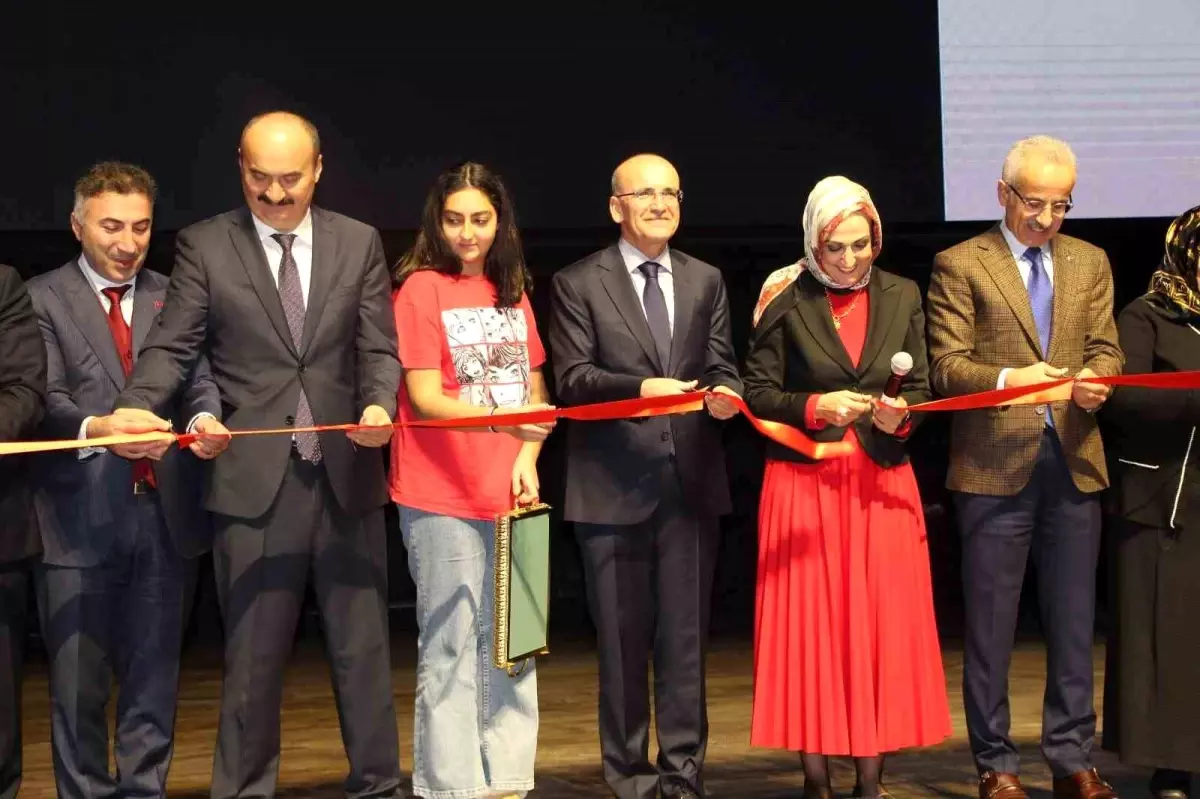 Bakan Şimşek sinyali verdi! Batman büyükşehir olabilir