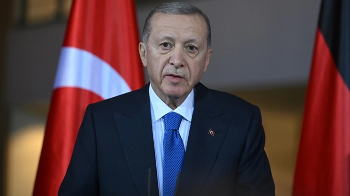 Cumhurbaşkanı Erdoğan\'ın Almanya Başbakanı Scholz ile basın toplantısı dünya basınında geniş yankı buldu