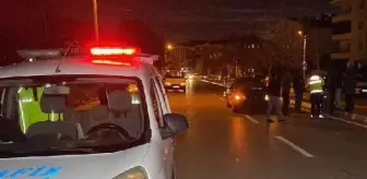 Ehliyetsiz Sürücü Tarafından Çarptığı Depremzede Hayatını Kaybetti