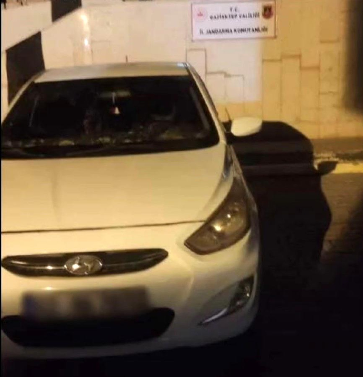 Gaziantep\'te 23 Göçmen Kaçakçılığı Organizatörü Yakalandı