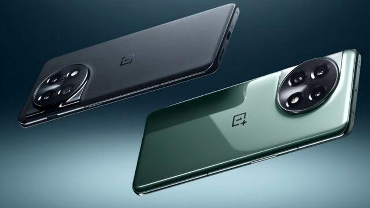 OnePlus 12, NBTC sertifikası aldı