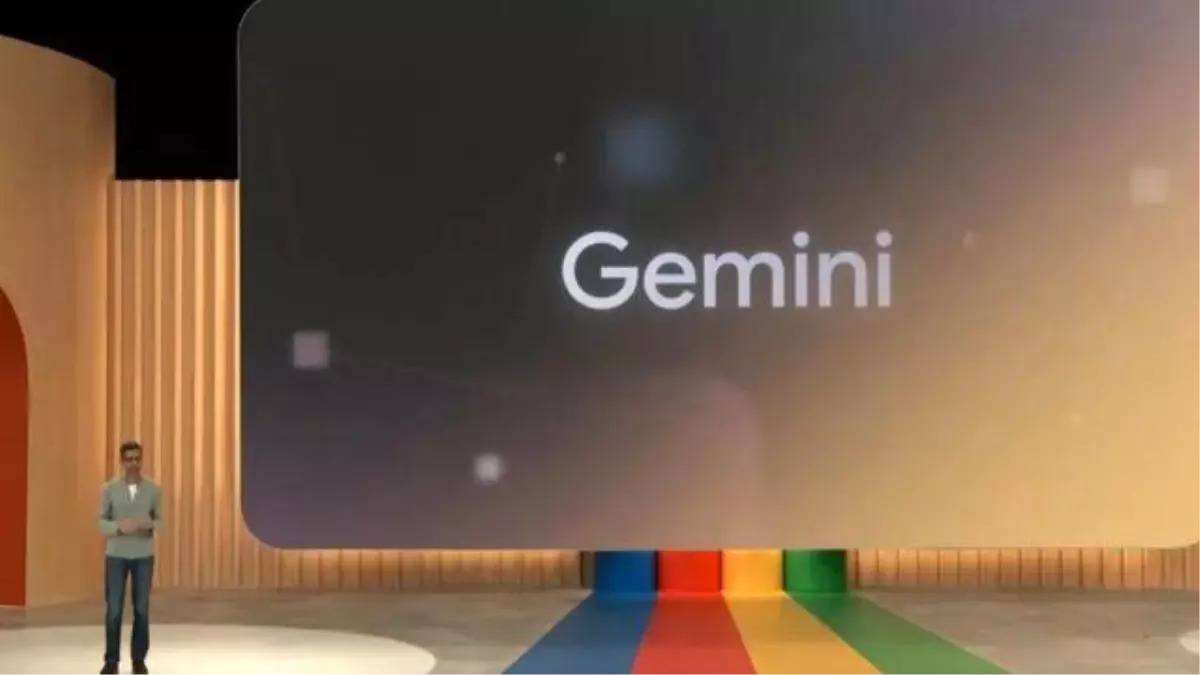 Google Gemini\'nin piyasaya sürülmesi ertelendi