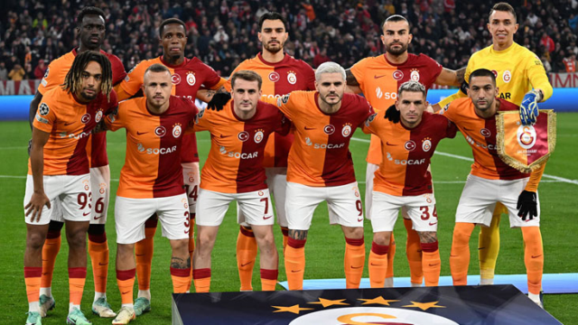 Gözleri fena korkmuş! Kopenhag'dan Galatasaray maçı öncesi taraftarlarına net uyarı