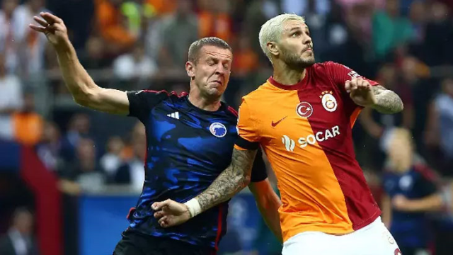 Gözleri fena korkmuş! Kopenhag'dan Galatasaray maçı öncesi taraftarlarına net uyarı