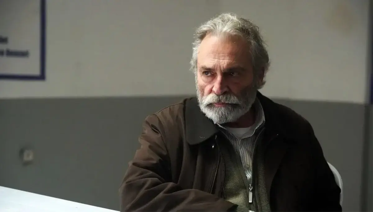 Haluk Bilginer\'in koronavirüse yakalandığı iddiası yalanlandı