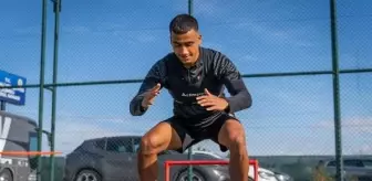 Hatayspor, İstanbulspor maçının hazırlıklarına başladı