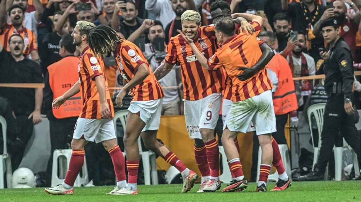 Her saniyesi para 3 maç! Galatasaray, 270 dakika içinde kasasına 17.2 milyon euro koyabilir