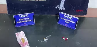 Dizi Oyuncusu Ulaş Ünal Uyuşturucu Ticaretinden Tutuklandı