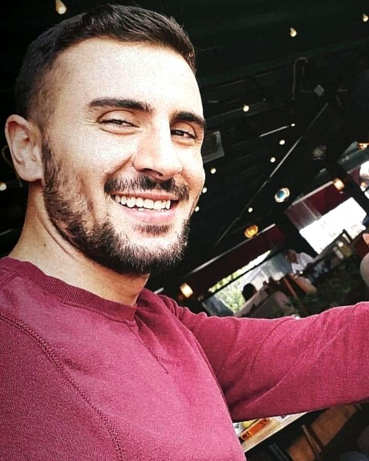 Husumetlilerini silahlarla sokaklarda aramışlar