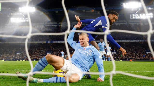 İngiltere futbolu çalkalanıyor! Manchester City ve Chelsea küme düşürülüyor