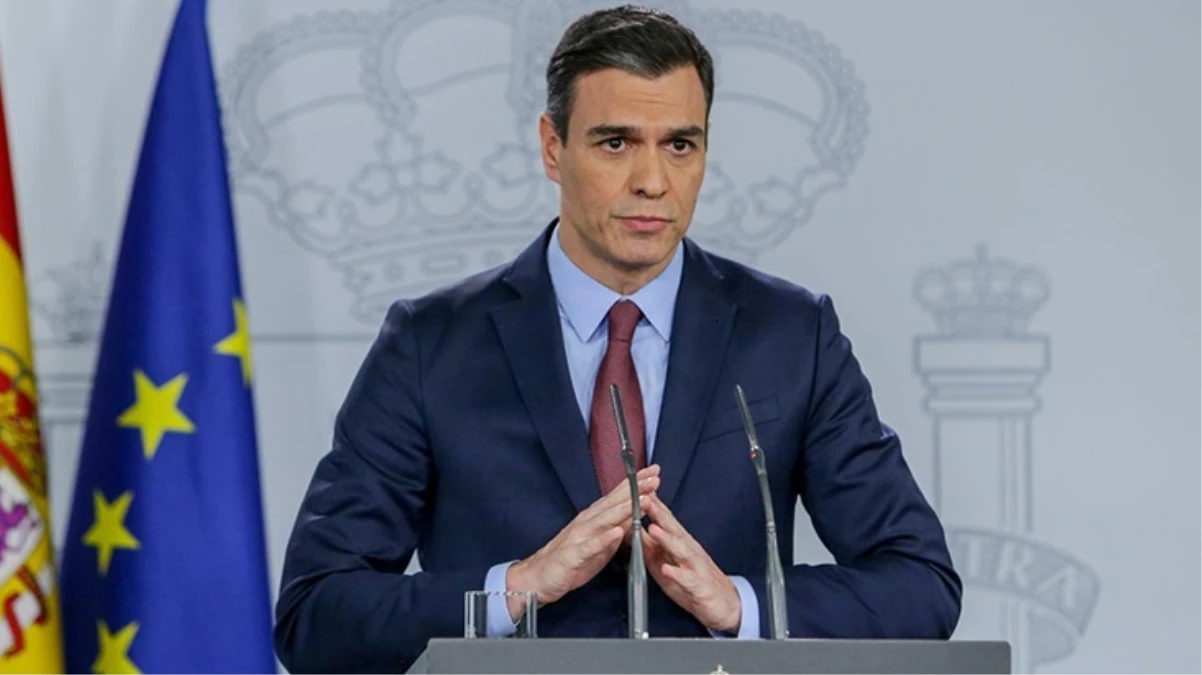 İspanya\'da emekli askerler, Başbakan Sanchez\'in görevden alınmasını istedi