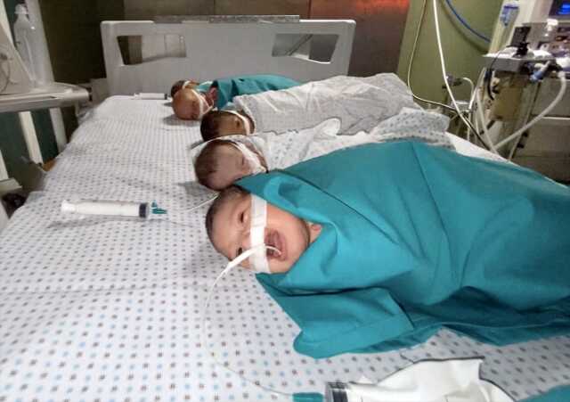 İsrail ordusu, Şifa Hastanesi'nin boşaltılmasını istedi! Bir saatlik süre verdiler İsrail ordusu, Şifa Hastanesi'nin boşaltılmasını istedi! Bir saatlik süre verdiler