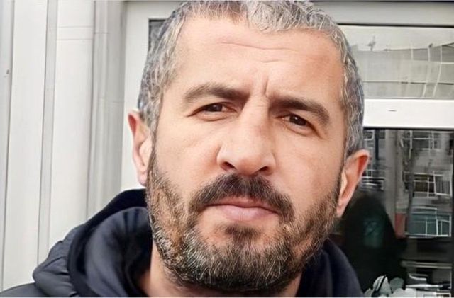 Sipariş kalemiyle adam öldürdü! Akılalmaz cinayet kamerada Sipariş kalemiyle adam öldürdü! Akılalmaz cinayet kamerada